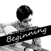 Beginning - EP artwork