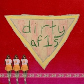 Alexander 23 - Dirty AF1s