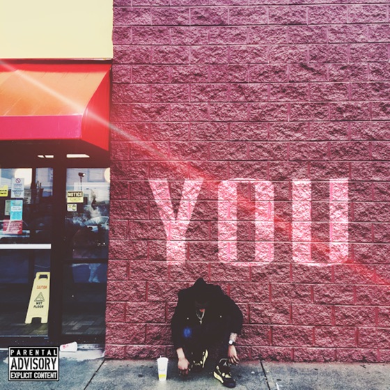 Cover artwork for You
