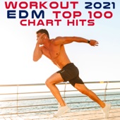 Workout 2021 EDM Top 100 Chart Hits artwork