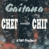 Сніг (KIWI Project Remix) artwork