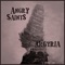 Argyria - Angry Saints lyrics