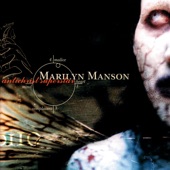 Marilyn Manson - Angel with the Scabbed Wings