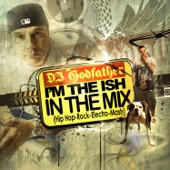 DJ Godfather - I'm The Ish, In The Mix-Mashup Mix 2
