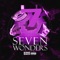 Seven Wonders artwork
