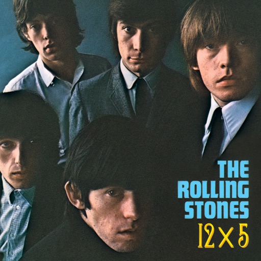 Art for Time Is on My Side by The Rolling Stones