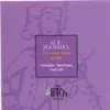 Handel: The Complete Sonatas for Flute album lyrics, reviews, download
