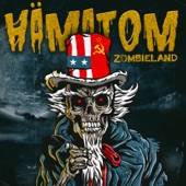 Zombieland artwork