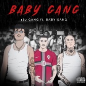 Baby Gang artwork