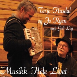 Terje Husdal & Jo Ryen - Julinatt