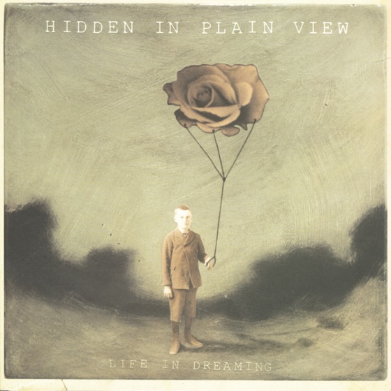 Cover artwork for In Memory