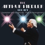 Boston Pops Orchestra & Arthur Fiedler - Mah-Na-Mah-Na - Arr. William Goldstein