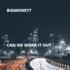 Can We Work It Out - Single