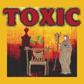 DJ MÖNCH - Toxic Medieval Style Oriental Edition