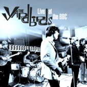  Yardbirds - Over Under Sideways Down (live)