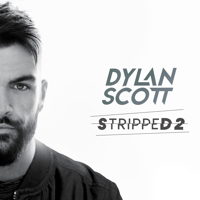 Dylan Scott - Nobody (Stripped) artwork