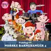 Norske Barnesanger 4 album lyrics, reviews, download