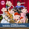Norske Barnesanger 4