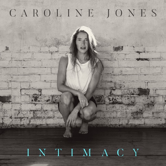 Cover artwork for Intimacy