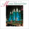 Christmas With The Mormon Tabernacle Choir album lyrics, reviews, download