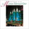 Stream & download Christmas With The Mormon Tabernacle Choir