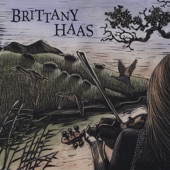 Brittany Haas - Dry And Dusty