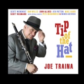 Joe Traina - The Touch of Your Lips