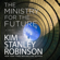 Kim Stanley Robinson - The Ministry for the Future