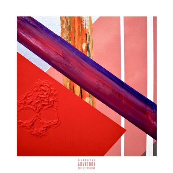Cover artwork for Dots & Lines