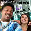 Colder (feat. Crazie_c) - Single album lyrics, reviews, download