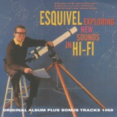 Exploring New Sounds in Hi-Fi (Original Album plus Bonus Tracks 1959) artwork