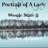 Mosaic State II: Number of Silence