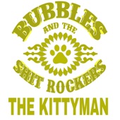 The Kittyman artwork