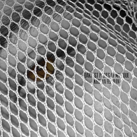 Cover artwork for Darkest Parts of My Soul