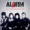 Strength 1985-1986