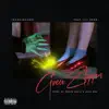 Gucci Steppin (feat. Lil Keed) - Single album lyrics, reviews, download