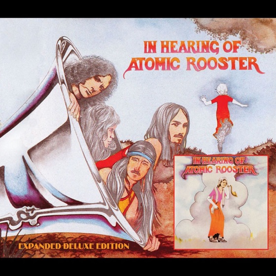 Cover artwork for Head In the Sky