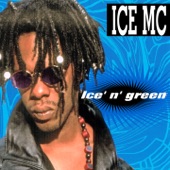 Ice' n' Green artwork