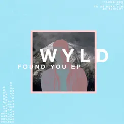 Found You (feat. CASS) Song Lyrics