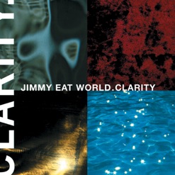 CLARITY cover art