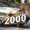 Bae Wama 2000 (feat. Kabza De Small & Mas Musiq) - Single