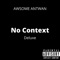 Cruising - AwsomeAntwan lyrics