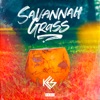 Savannah Grass - Single artwork