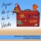 Un moment d'intimité - Laurent Levesque lyrics