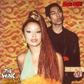 LION BABE - The Wave (feat. Leikeli47)