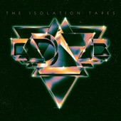 The Isolation Tapes artwork