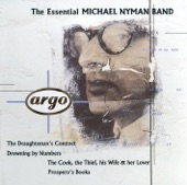 The Draughtsman's Contract (film score 1982): An eye for optical Theory artwork