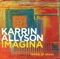 Medo de Amar (Surrender the Soul) - Karrin Allyson lyrics