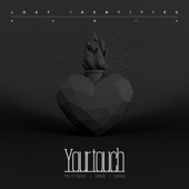 Your Touch (Remix) [feat. Caravn] artwork