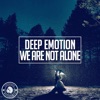 We Are Not Alone - Single
